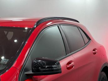 Mercedes-Benz GLA 2.1 GLA220d AMG Line (Premium) 7G-DCT 4MATIC Euro 6 (s/s) 5dr