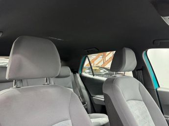 Volkswagen ID.3 Pro 58kWh Life Auto 5dr