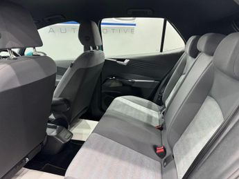 Volkswagen ID.3 Pro 58kWh Life Auto 5dr