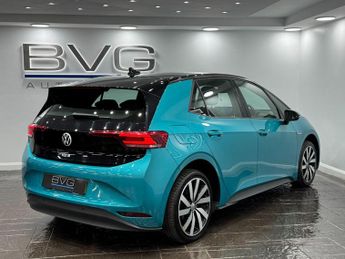 Volkswagen ID.3 Pro 58kWh Life Auto 5dr