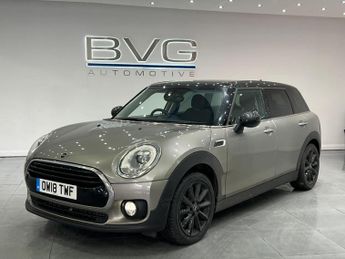 MINI Clubman 1.5 Cooper Estate 6dr Petrol Steptronic Euro 6 (s/s) (136 ps)