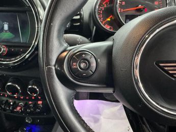 MINI Clubman 1.5 Cooper Estate 6dr Petrol Steptronic Euro 6 (s/s) (136 ps)