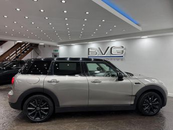 MINI Clubman 1.5 Cooper Estate 6dr Petrol Steptronic Euro 6 (s/s) (136 ps)