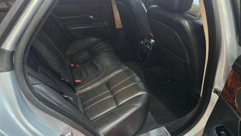 Jaguar XJ 5.0 V8 Premium Luxury Auto Euro 5 4dr
