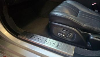 Jaguar XJ 5.0 V8 Premium Luxury Auto Euro 5 4dr