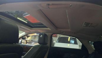 Jaguar XJ 5.0 V8 Premium Luxury Auto Euro 5 4dr