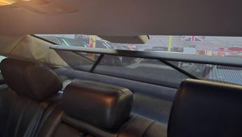 Jaguar XJ 5.0 V8 Premium Luxury Auto Euro 5 4dr