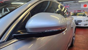 Jaguar XJ 5.0 V8 Premium Luxury Auto Euro 5 4dr