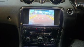 Jaguar XJ 5.0 V8 Premium Luxury Auto Euro 5 4dr