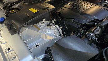 Jaguar XJ 5.0 V8 Premium Luxury Auto Euro 5 4dr