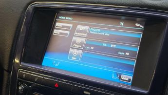 Jaguar XJ 5.0 V8 Premium Luxury Auto Euro 5 4dr