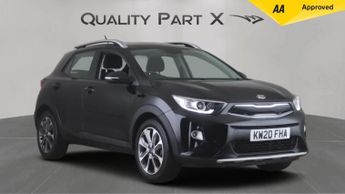 Kia Stonic 1.0 T-GDi 2 Euro 6 (s/s) 5dr
