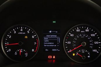 Kia Stonic 1.0 T-GDi 2 Euro 6 (s/s) 5dr