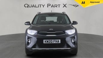 Kia Stonic 1.0 T-GDi 2 Euro 6 (s/s) 5dr