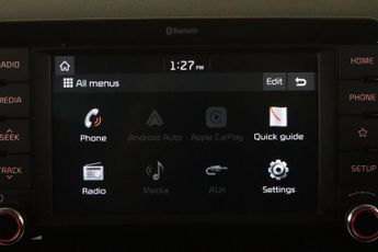 Kia Stonic 1.0 T-GDi 2 Euro 6 (s/s) 5dr