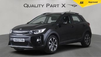 Kia Stonic 1.0 T-GDi 2 Euro 6 (s/s) 5dr