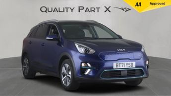 Kia Niro 64kWh 2 Auto 5dr