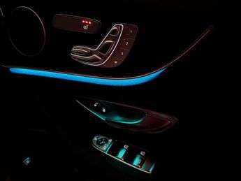 Mercedes-Benz E Class 2.0 E220d AMG Line G-Tronic+ Euro 6 (s/s) 2dr