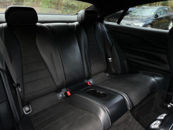 Mercedes-Benz E Class 2.0 E220d AMG Line G-Tronic+ Euro 6 (s/s) 2dr