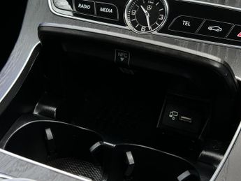 Mercedes-Benz E Class 2.0 E220d AMG Line G-Tronic+ Euro 6 (s/s) 2dr