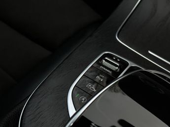 Mercedes-Benz E Class 2.0 E220d AMG Line G-Tronic+ Euro 6 (s/s) 2dr