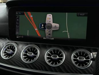 Mercedes-Benz E Class 2.0 E220d AMG Line G-Tronic+ Euro 6 (s/s) 2dr