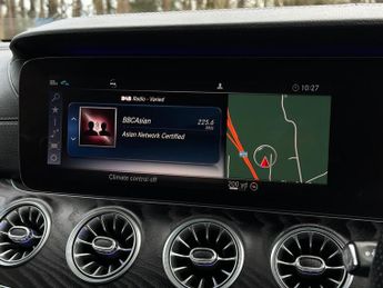 Mercedes-Benz E Class 2.0 E220d AMG Line G-Tronic+ Euro 6 (s/s) 2dr