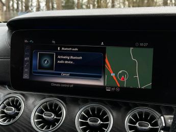 Mercedes-Benz E Class 2.0 E220d AMG Line G-Tronic+ Euro 6 (s/s) 2dr