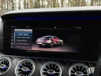 Mercedes-Benz E Class 2.0 E220d AMG Line G-Tronic+ Euro 6 (s/s) 2dr