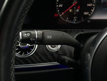 Mercedes-Benz E Class 2.0 E220d AMG Line G-Tronic+ Euro 6 (s/s) 2dr