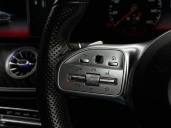 Mercedes-Benz E Class 2.0 E220d AMG Line G-Tronic+ Euro 6 (s/s) 2dr