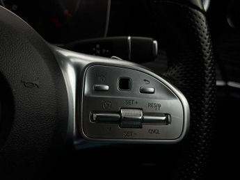 Mercedes-Benz E Class 2.0 E220d AMG Line G-Tronic+ Euro 6 (s/s) 2dr