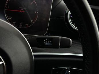 Mercedes-Benz E Class 2.0 E220d AMG Line G-Tronic+ Euro 6 (s/s) 2dr
