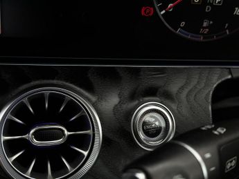 Mercedes-Benz E Class 2.0 E220d AMG Line G-Tronic+ Euro 6 (s/s) 2dr