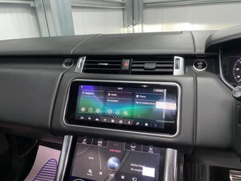 Land Rover Range Rover Sport 3.0 SD V6 Autobiography Dynamic Auto 4WD Euro 6 (s/s) 5dr