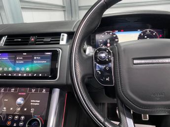 Land Rover Range Rover Sport 3.0 SD V6 Autobiography Dynamic Auto 4WD Euro 6 (s/s) 5dr