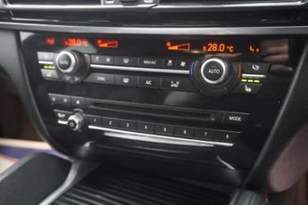 BMW X6 3.0 30d M Sport Auto xDrive Euro 6 (s/s) 5dr