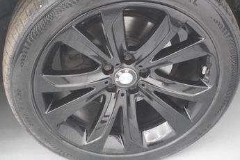 BMW X6 3.0 30d M Sport Auto xDrive Euro 6 (s/s) 5dr