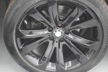 BMW X6 3.0 30d M Sport Auto xDrive Euro 6 (s/s) 5dr