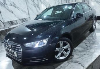 Audi A4 1.4 TFSI Sport Euro 6 (s/s) 4dr