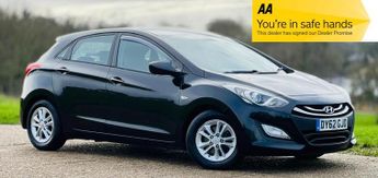 Hyundai I30 1.4 Active Euro 5 5dr