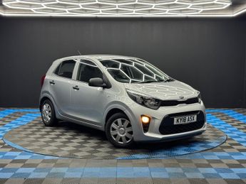 Kia Picanto 1.0 1 Euro 6 5dr
