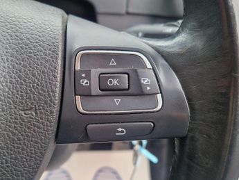 Volkswagen Tiguan 2.0 TDI BlueMotion Tech SE DSG 4WD Euro 5 (s/s) 5dr