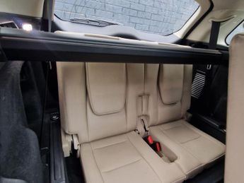 Land Rover Discovery Sport 2.0 TD4 HSE Auto 4WD Euro 6 (s/s) 5dr