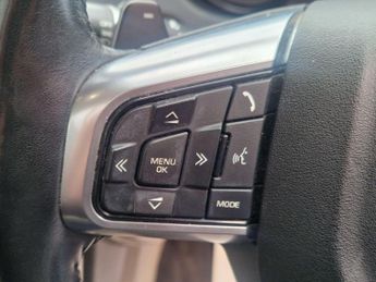 Land Rover Discovery Sport 2.0 TD4 HSE Auto 4WD Euro 6 (s/s) 5dr