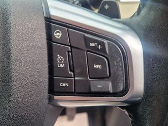 Land Rover Discovery Sport 2.0 TD4 HSE Auto 4WD Euro 6 (s/s) 5dr