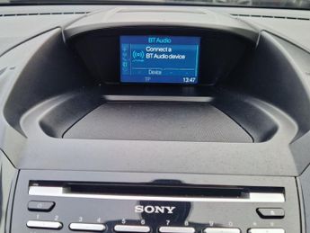 Ford Kuga 2.0 TDCi Titanium X Powershift AWD Euro 6 (s/s) 5dr