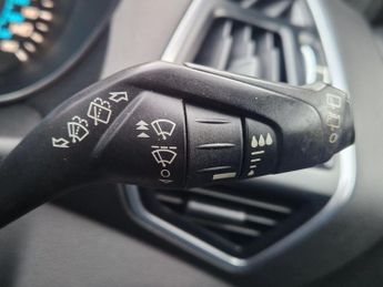 Ford Kuga 2.0 TDCi Titanium X Powershift AWD Euro 6 (s/s) 5dr