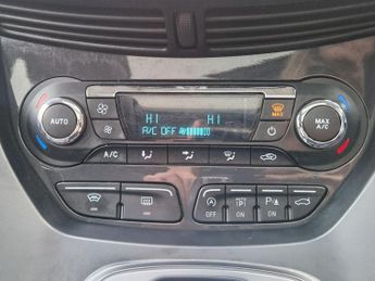 Ford Kuga 2.0 TDCi Titanium X Powershift AWD Euro 6 (s/s) 5dr