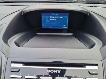 Ford Kuga 2.0 TDCi Titanium X Powershift AWD Euro 6 (s/s) 5dr